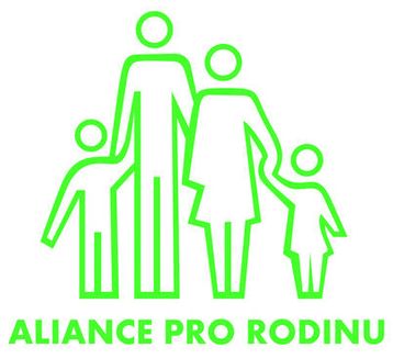 Aliance Pro Rodinu, logo